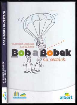 Bob a Bobek na cestách