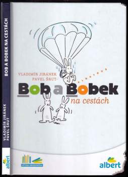 Bob a Bobek na cestách