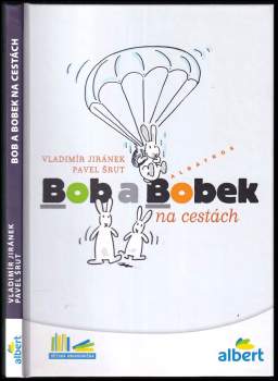 Bob a Bobek na cestách