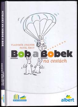 Bob a Bobek na cestách