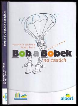 Bob a Bobek na cestách