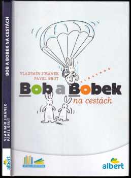 Bob a Bobek na cestách