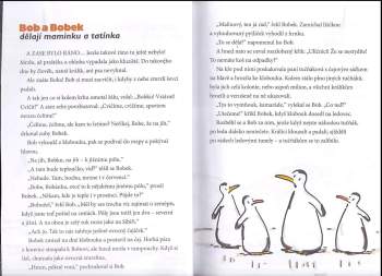 Pavel Šrut: Bob a Bobek na cestách