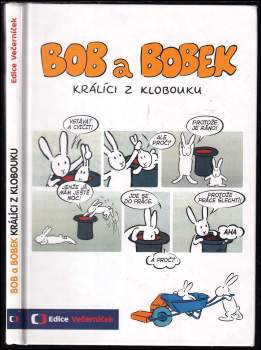 Bob a Bobek