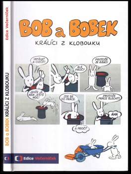 Bob a Bobek