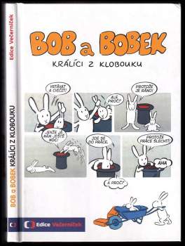 Bob a Bobek