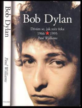Paul Williams: Bob Dylan: Dívám se, jak teče řeka