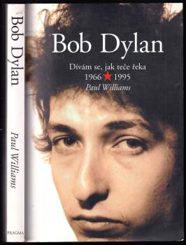 Bob Dylan: Dívám se, jak teče řeka