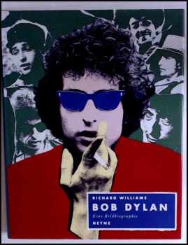 Bob Dylan : Eine Bildbiographie