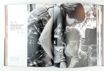 Robert Shelton: Bob Dylan