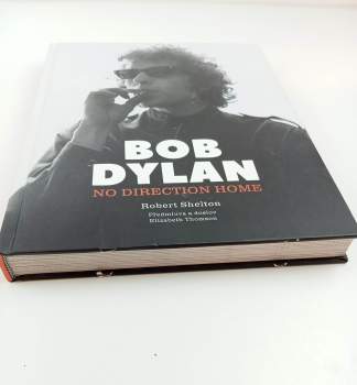 Robert Shelton: Bob Dylan