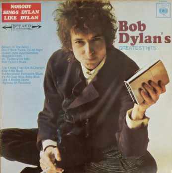 Bob Dylan's Greatest Hits