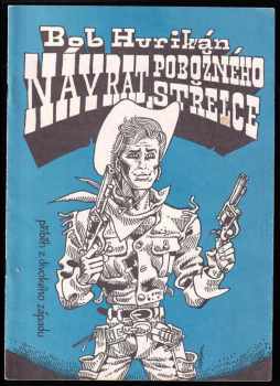 Návrat pobožného střelce