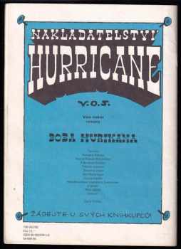 Bob Hurikán: Návrat pobožného střelce