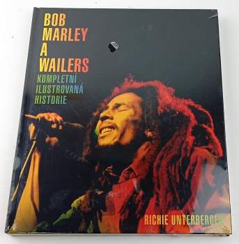 Gillian G Gaar: Bob Marley a Wailers