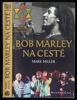 Bob Marley na cestě