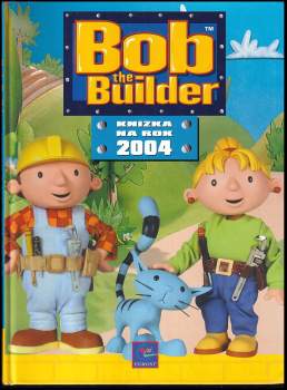 Brenda Apsley: Bob the builder