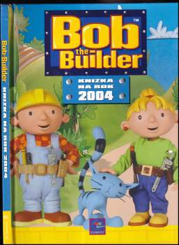 Bob the builder