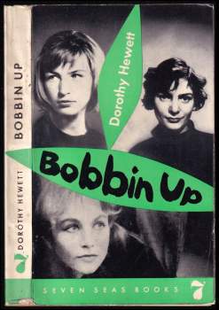 Bobbin Up