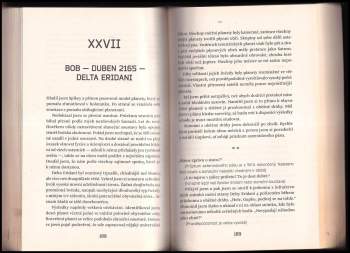 Dennis E Taylor: Bobiverzum