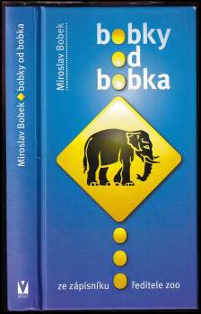 Bobky od Bobka