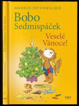 Markus Osterwalder: Bobo Sedmispáček