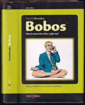 David Brooks: Bobos