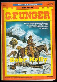 Bobr Kelly