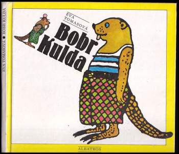 Bobr Kulda