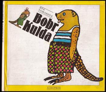 Bobr Kulda