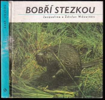 Bobří stezkou