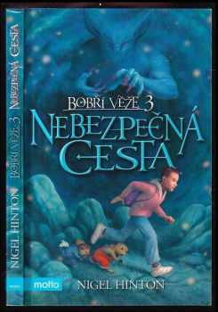 Bobří věže