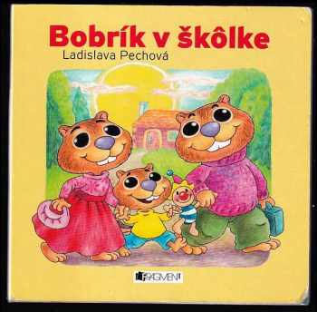 Bobrík v škôlke