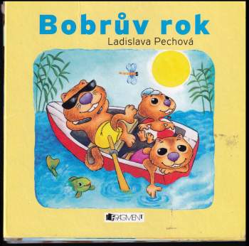 Bobrův rok