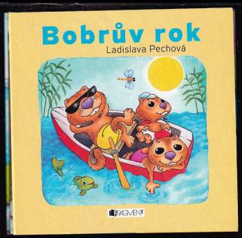 Bobrův rok