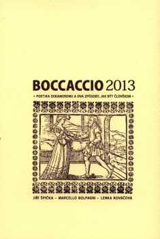 Boccaccio 2013