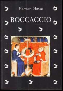 Hermann Hesse: Boccaccio