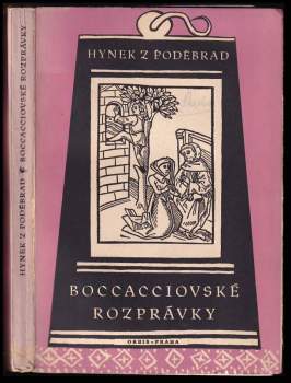 Boccacciovské rozprávky