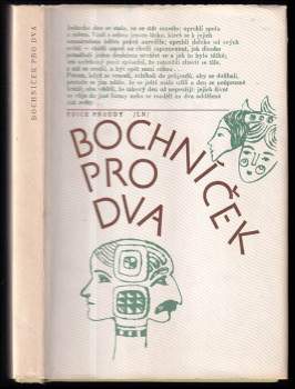Bochníček pro dva