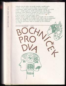 Alena Morávková: Bochníček pro dva