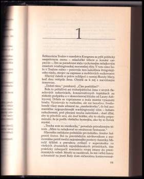 Dan Brown: Bod klamu