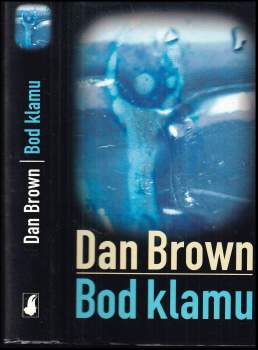 Bod klamu