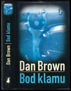 Bod klamu
