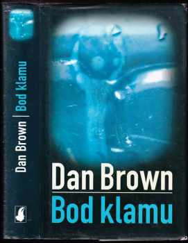 Dan Brown: Bod klamu