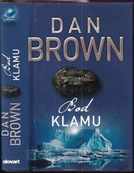 Bod klamu