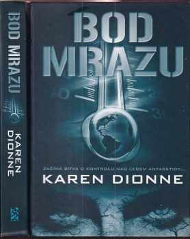 Karen Dionne: Bod mrazu