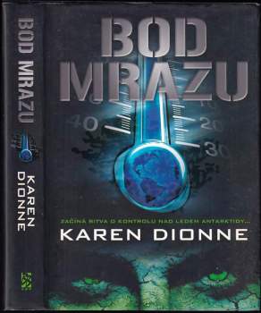 Bod mrazu