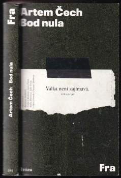 Bod nula