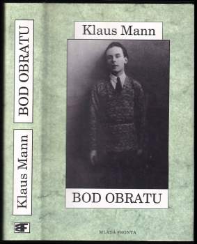 Klaus Mann: Bod obratu