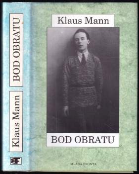 Bod obratu